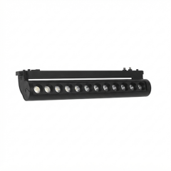 Ycl Mercekli L Oynar Başlı Slim Magnet 12W