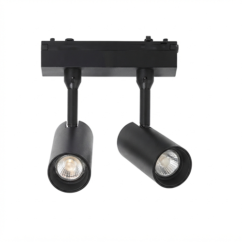 Ycl 2'Li Ray Spot Slim Magnet 2x7W