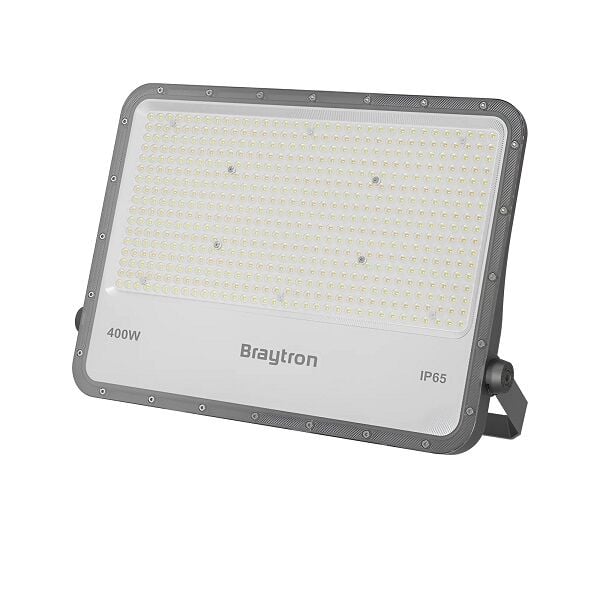 Braytron Flood 400w 3cct Ip65 Ledli Projektör