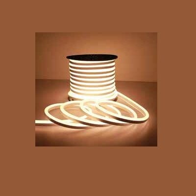 MOL2544 24 VOLT 6X12 MM 4000K HORTUM LED 50 METRE SARGILI