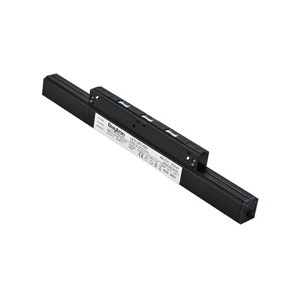 Braytron M20 Magnet Enerji Girişli Led Sürücü 100w 2a 48vdc