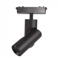 Ycl Oynar Başlı Ray Spot Slim Magnet 10W