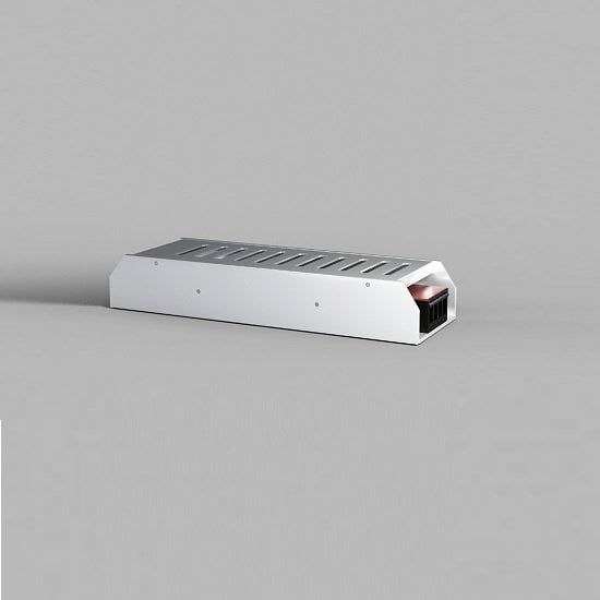 Ycl 10A 240W İç Mekan Led Trafosu 24V