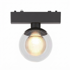 Ycl Dekoratif Cam Küre Slim Magnet 6W
