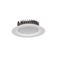 Lamptıme 230614 6W Backlıght Arm. Beyaz Derın Çerçeve 6500K
