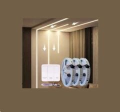 MOL2567 4000K ADRESLİ LED 5 METRE SARGILI