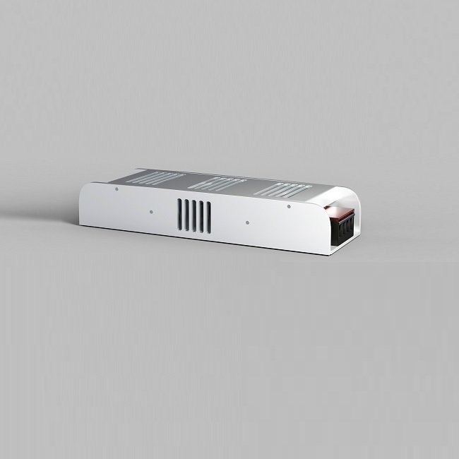 Ycl 16,7A 360W İç Mekan Led Trafosu 24V