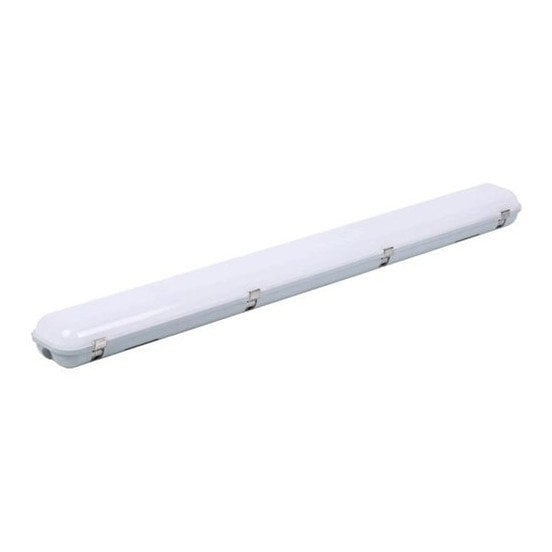 Lamptıme Led Etanj Armatür 20W 4000K 60Cm Ip65
