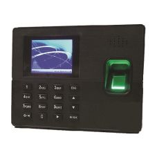 Parmak izi-Şifre & Kart Okuyucu Proximity - StandAlone & Waterproof