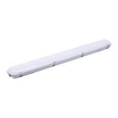 Lamptıme Led Etanj Armatür 20W 6500K 60Cm Ip65