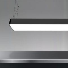 Ferled 120W ZEMES Radius Dörtgen Davul Linear