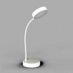 Ycl Smd Led Masa Lambası Beyaz