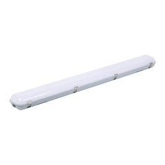 Lamptıme Led Etanj Armatür 50W 3000K 150Cm Ip65