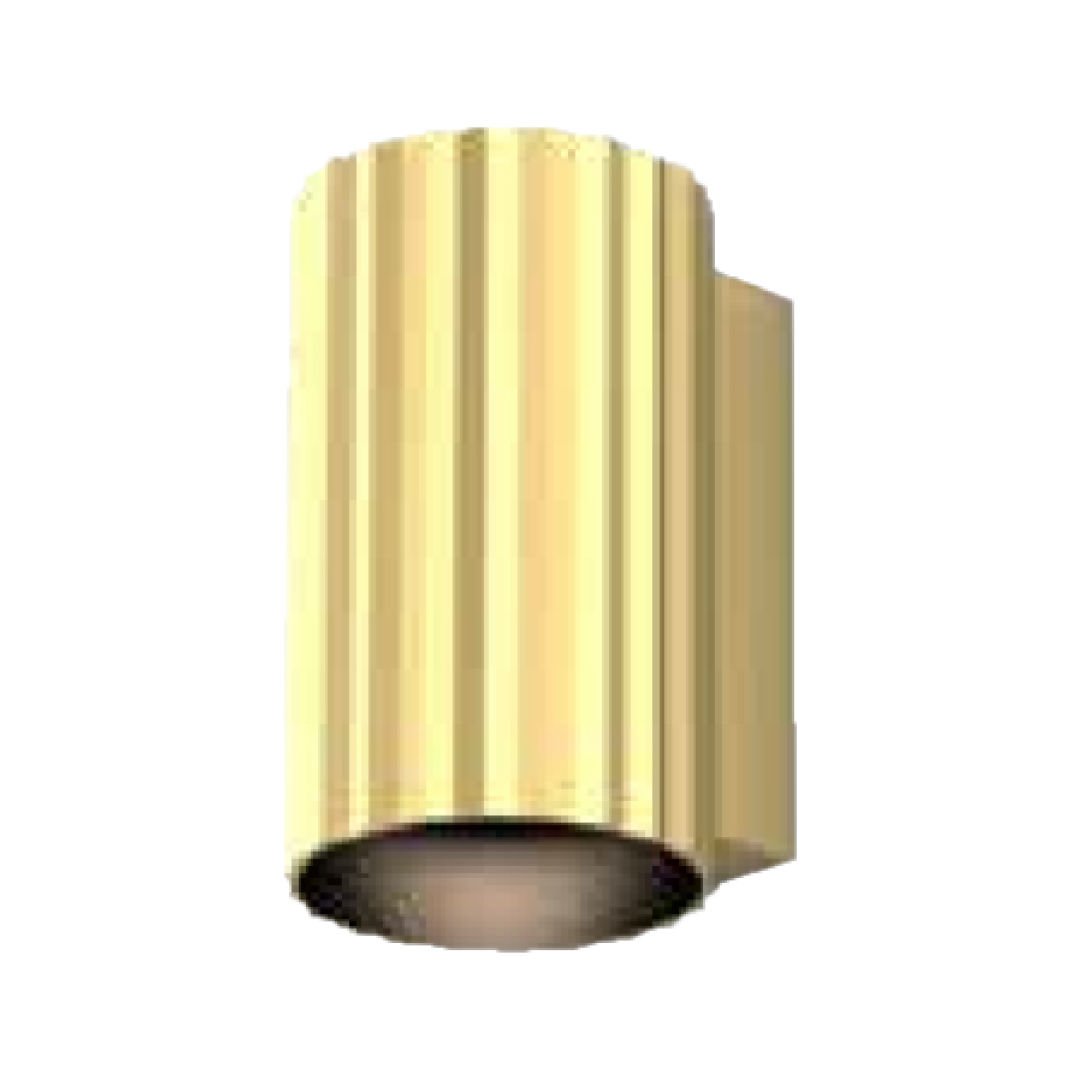 Jupıter Ev601 Duvar Aplik Altın 5W