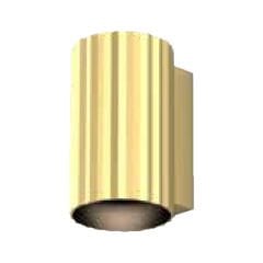 Jupıter Ev601 Duvar Aplik Altın 5W
