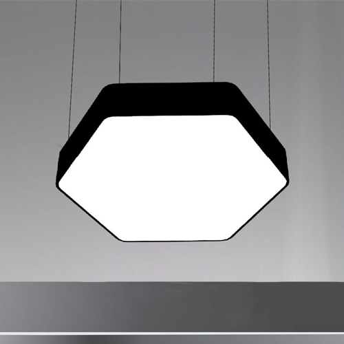 Ferled 210W ZEMES Radius Altıgen Davul Linear