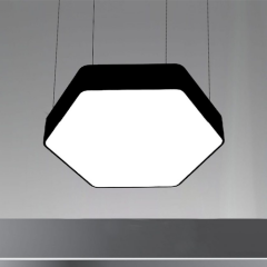 Ferled 210W ZEMES Radius Altıgen Davul Linear