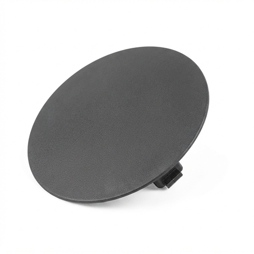 Ycl Yuvarlak Duvar Aplik Slim Magnet 9W
