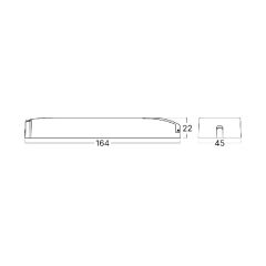 Braytron-Eka01-Ac-Ac-13w-3.7v-3,6ah-(3w-24w) Acıl Kıt