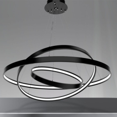 Ferled 45W ZEMES Kare Satürn Linear