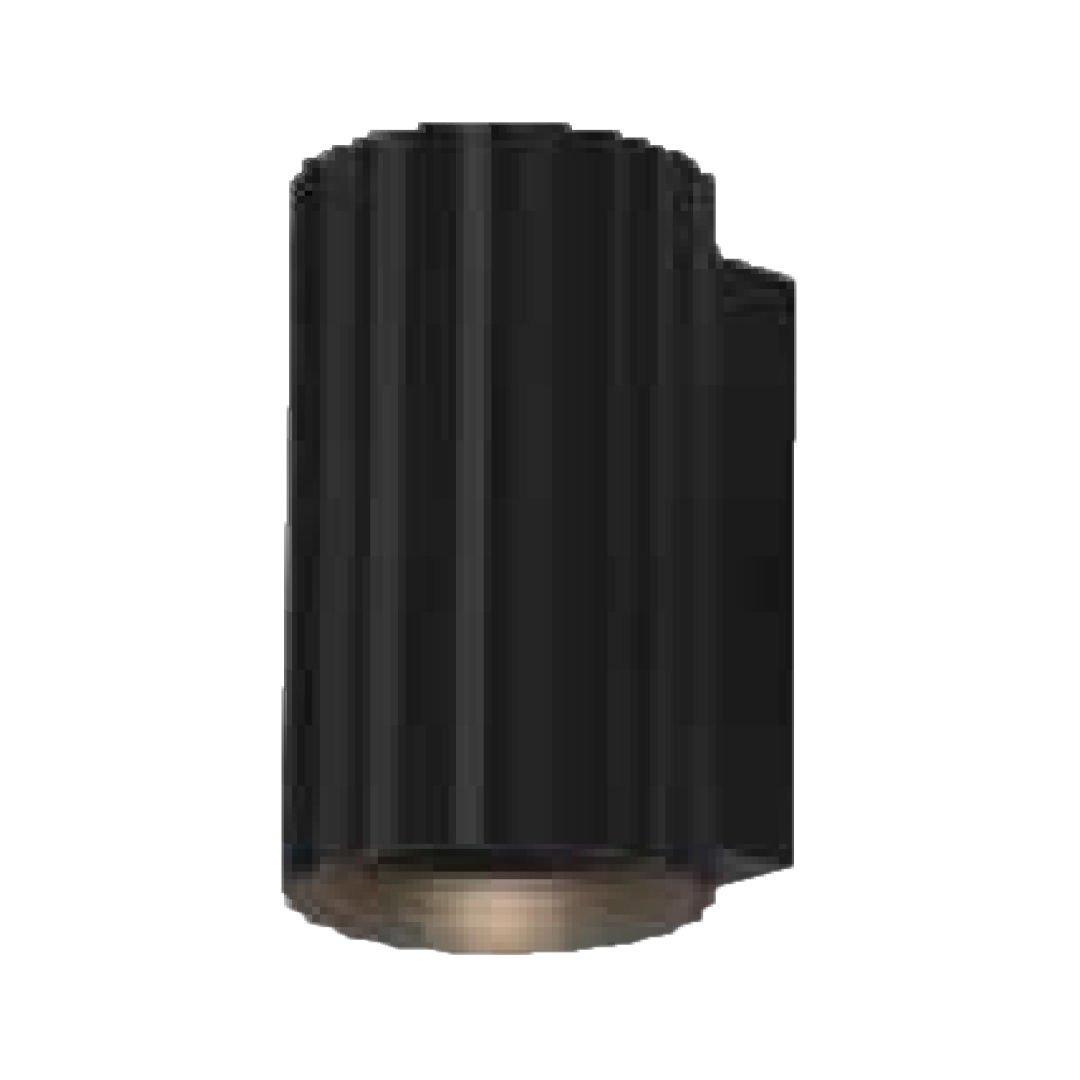 Jupıter Ev601 Duvar Aplik Siyah 5W