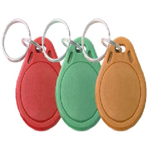 Proximity Tag Anahtarlık