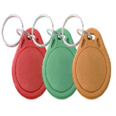 Proximity Tag Anahtarlık