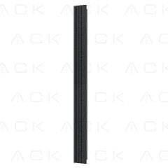 Ack 20W 1000Mm 3000K 1130Lm 220-240V Led Bahçe Armatür