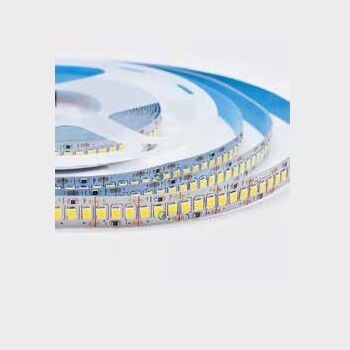 MOL2528 12 VOLT 240 LEDLİ ŞERİT LED 3000K