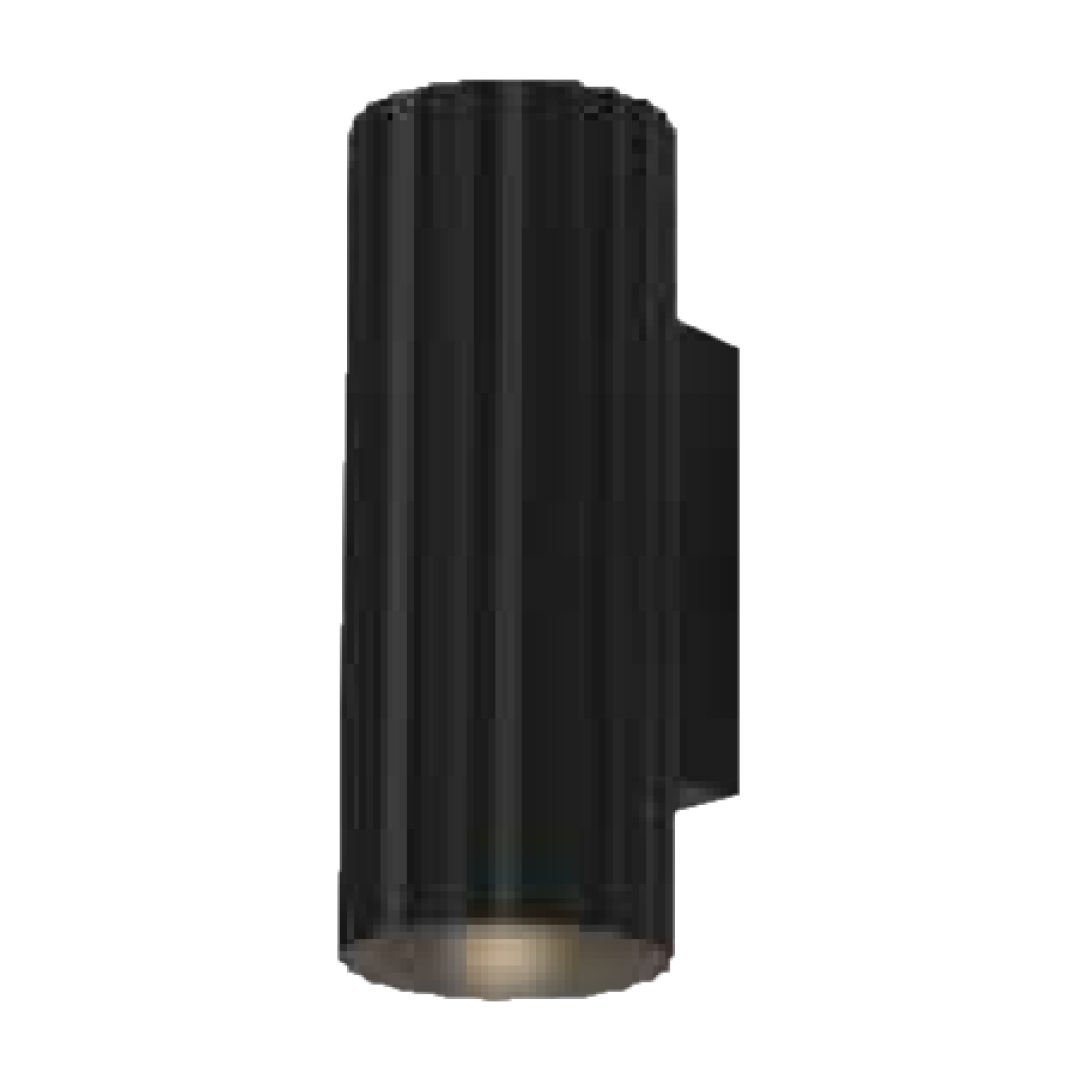 Jupıter Ev602 Duvar Aplik Siyah 2X5W