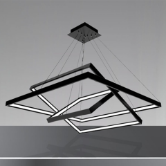 Ferled 70W ZEMES Kare Satürn Linear