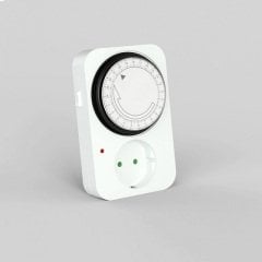 Ycl 2200W Zaman Saati