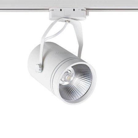 Ack Ray Spot-30W Osram-3000K-Beyaz