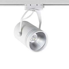 Ack Ray Spot-30W Osram-3000K-Beyaz