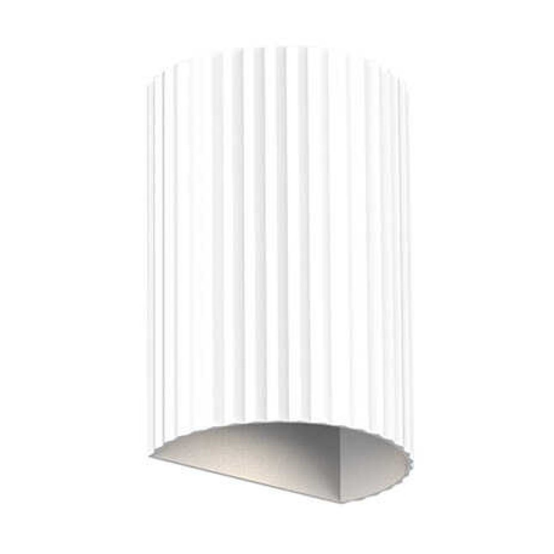 Jupıter Ev600 Duvar Aplik Beyaz