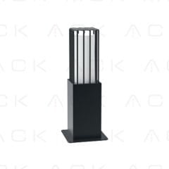 Ack E27 400Mm 60W Assos Alüminyum Bahçe Armatür
