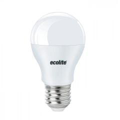 Ecolıte Classıc 15W Led A60 Ampul 1950 Lümen 25.000 H 4000K Ilık Beyaz Işık