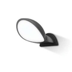 Led Tek Yönlü Bahçe- Duvar Apliği Lh-17206