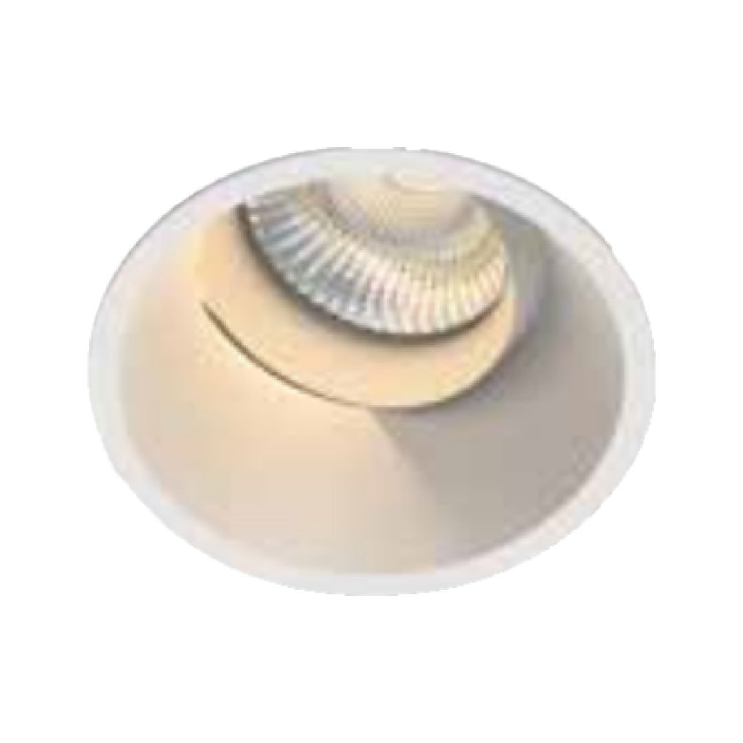 Jupıter Ls554 Hareketli Led Spot Beyaz