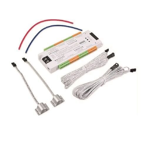 MOL2571 12V-24V 15W-500W MERDİVEN BASAMAK AYDINLATMA MODÜLÜ