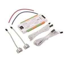 MOL2571 12V-24V 15W-500W MERDİVEN BASAMAK AYDINLATMA MODÜLÜ