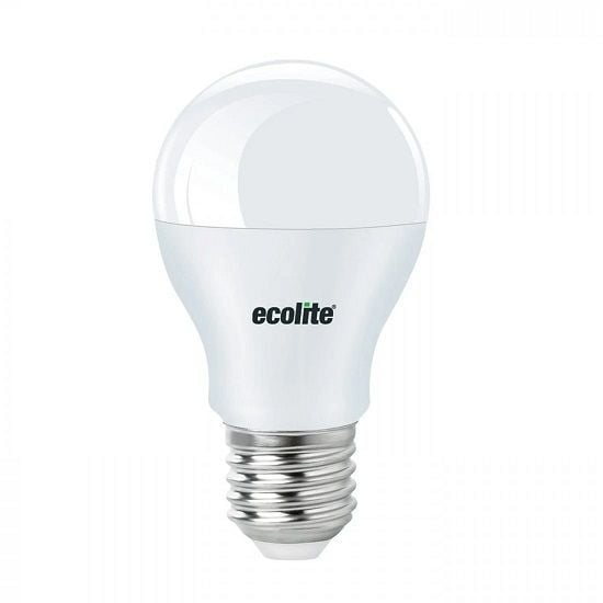 Ecolıte Classıc 12W Led A60 Ampul 1521 Lümen 25.000 H 4000K Ilık Beyaz Işık