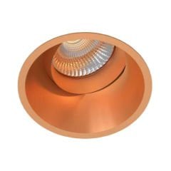 Jupıter Ls554 Hareketli Led Spot Bakır