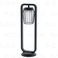 Ack E27 700Mm 60W Gordion Alüminyum Bahçe Armatür