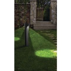 Led Bahçe Armatürü-Bollard 50 Cm Lh17402
