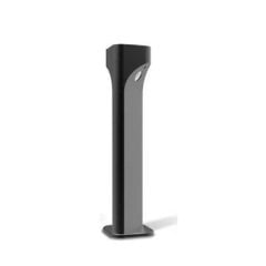 Led Bahçe Armatürü-Bollard 50 Cm Lh17402