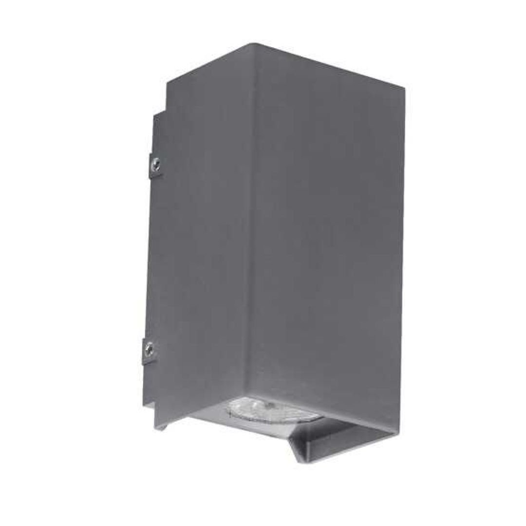 Jupıter Lw703 Led Bahçe Aplik 2X3W / 10°