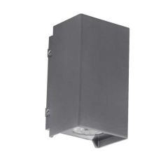Jupıter Lw703 Led Bahçe Aplik 2X3W / 10°