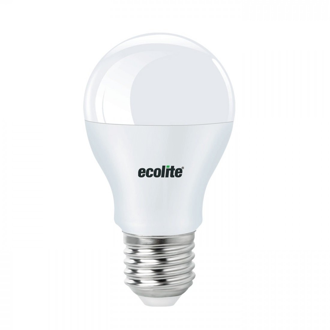 Ecolıte Classıc 8,5W Led A60 Ampul 810 Lümen 25.000 H 4000K Ilık Beyaz