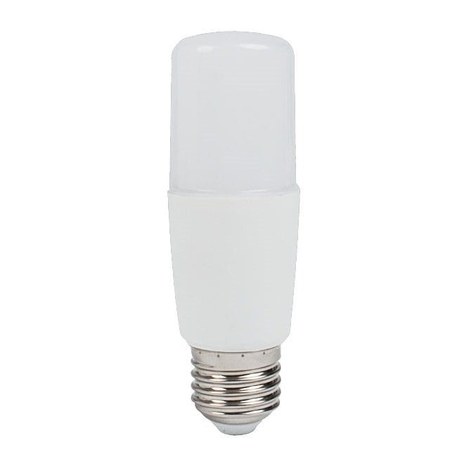 Ecolıte Led Stıck T37 E27 9W 220V Led Ampul 900 Lümen 25.000 H 6500K Beyaz Işık